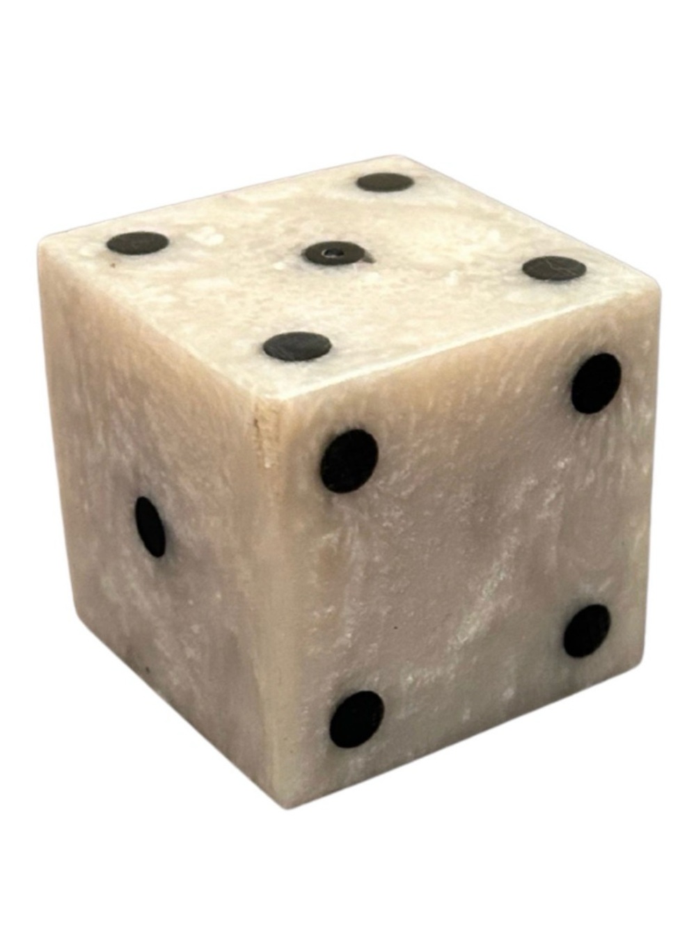 Dice Incense Holder | New